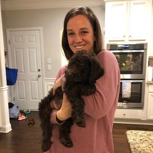 Meet your Posher, Maggmaggie